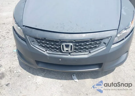 2009 Honda Accord 2.4 Lx-S из США, поврежденный, VIN 1HGCS12379A009792